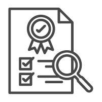 Inspección y calibración de equipos