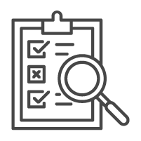 Inspección de vibraciones de temperaturas